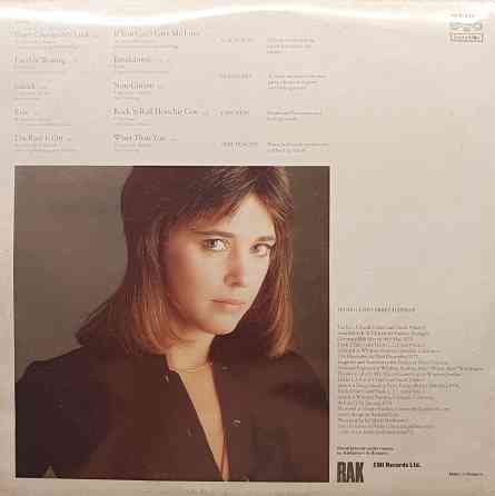 Виниловая пластинка LP "Suzi Quatro"- "If You Knew Suzi.." Донецк