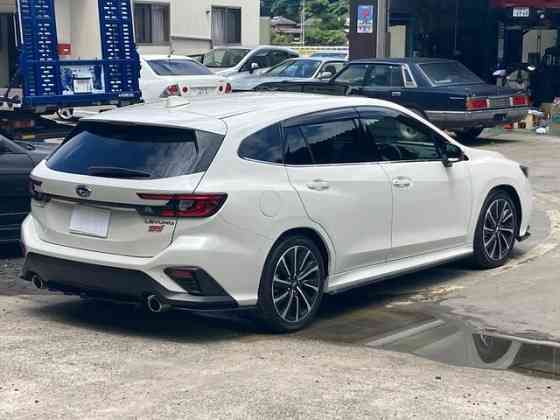 Subaru Levorg 1.8 CVT 2022 Донецк