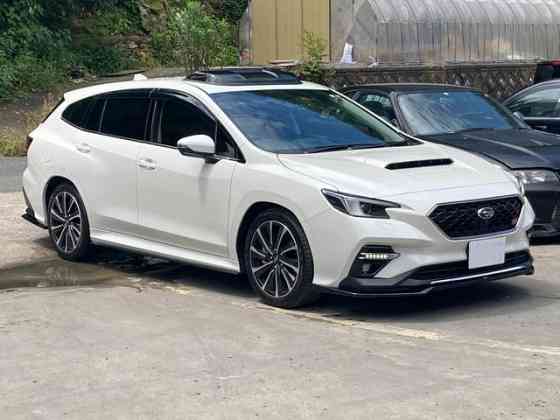 Subaru Levorg 1.8 CVT 2022 Донецк