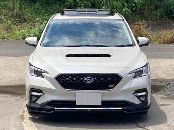 Subaru Levorg 1.8 CVT 2022 Донецк