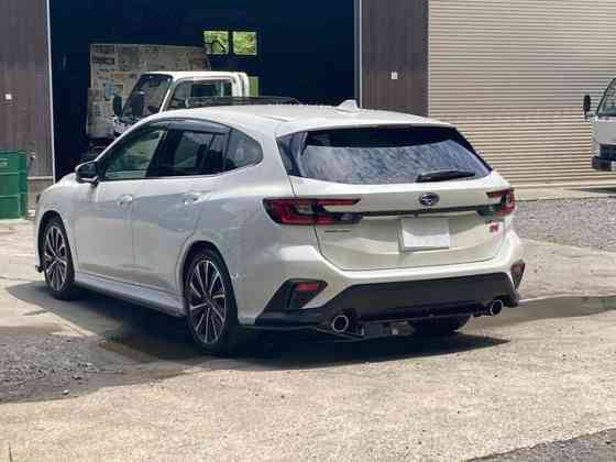 Subaru Levorg 1.8 CVT 2022 Донецк
