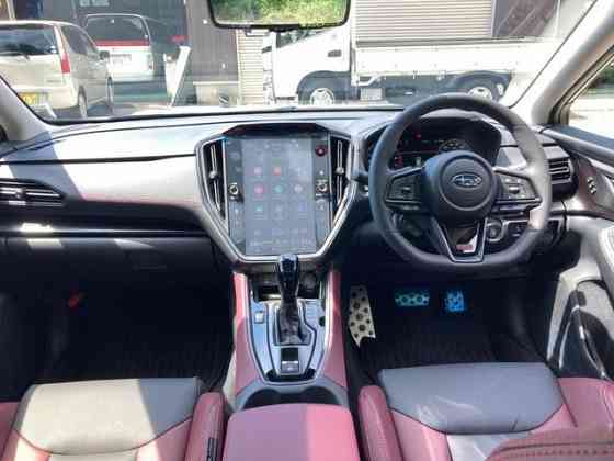 Subaru Levorg 1.8 CVT 2022 Донецк