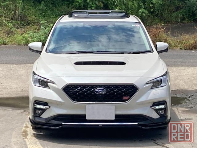 Subaru Levorg 1.8 CVT 2022 Донецк - изображение 1