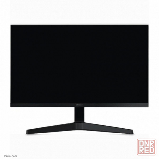 Монитор 27" samsung s27c314eai (ls27c314eaixci), 1920x1080, 75 гц, черный | Гарантия Донецк - изображение 1
