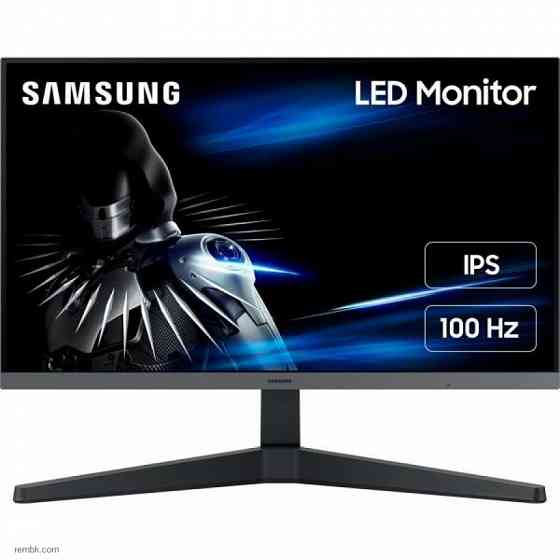 Монитор 23.8 samsung s24c330gai ls24c330gaixci | Гарантия Донецк