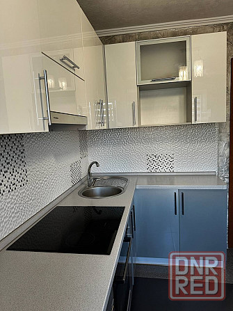 продажа 2к, ул щетинина, 8/9, пролетарский Донецк - изображение 1