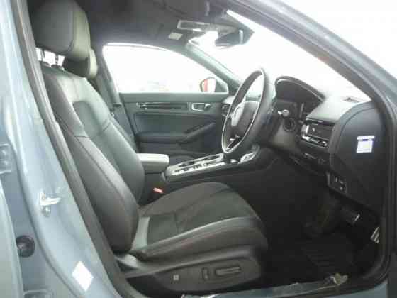 Honda Civic 1.5 CVT 2021 Донецк