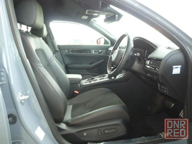Honda Civic 1.5 CVT 2021 Донецк - изображение 4