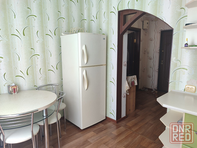 Продам однокомнатную квартиру с Ремонтом на Донском Донецк - изображение 2