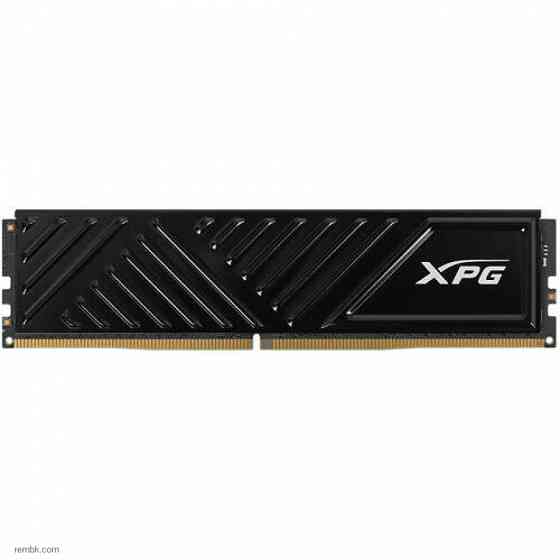 Оперативная память adata xpg gammix d35 [ax4u320016g16a-sbkd35] 16 гб по доступной цене в макеевке днр | Гарантия Донецк