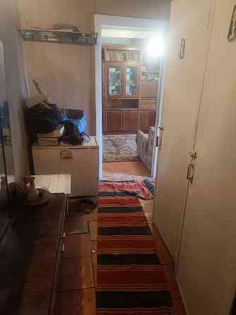 Продам квартиру под ремонт Донецк