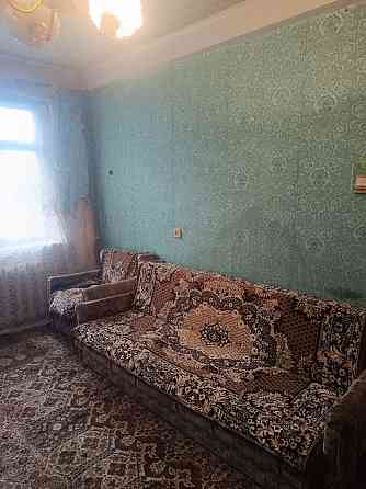 Продам квартиру под ремонт Донецк