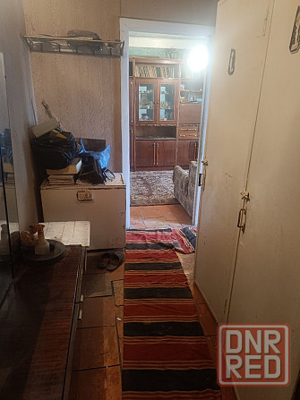 Продам квартиру под ремонт Донецк - изображение 4