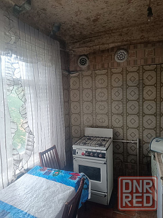 Продам квартиру под ремонт Донецк - изображение 2