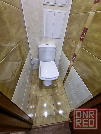 Продам 3-х комнатную квартиру в Ленинском р-не г. Донецка Донецк - изображение 4