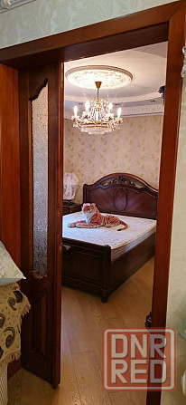 Продаётся 3-х к. кв., ул. Куйбышева, рядом Спортмакс / Галактика Донецк - изображение 4