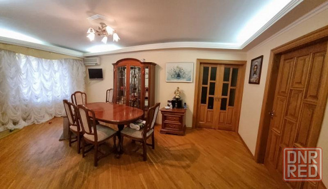 Продажа 4 комн. кв., ул. 50-летия Ссср (ориентир Крытый рынок) Донецк - изображение 1