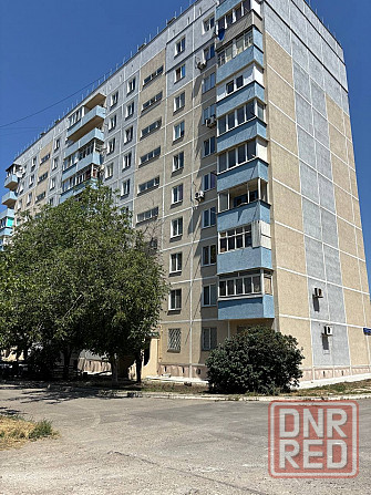 Продаётся 2-х комн.квартира 42,9 кв.м. Мариуполь - изображение 10