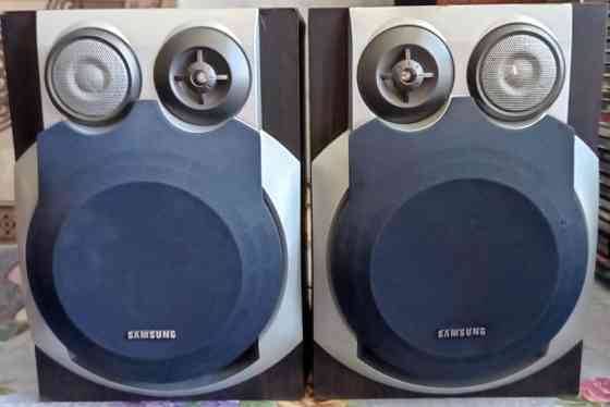 Акустика. Колонки Samsung PS K35E. Донецк
