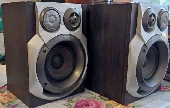 Акустика. Колонки Samsung PS K35E. Донецк