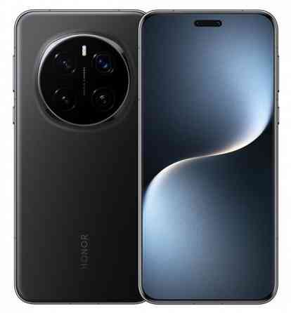 Смартфон Honor Magic 7 Pro 16/1Tb, Черный Донецк