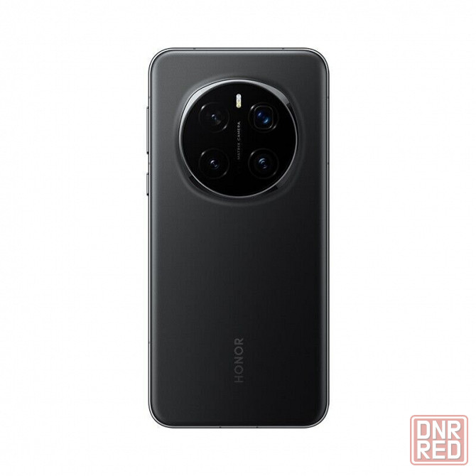 Смартфон Honor Magic 7 Pro 16/1Tb, Черный Донецк - изображение 3