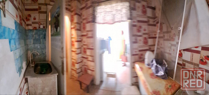 Продам 1к квартиру гост типа, Ордж. р-н, Мариуполь, недорого! Мариуполь - изображение 2