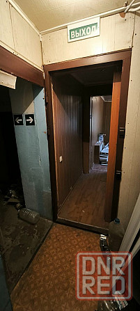 Сдается в аренду помещение на рынке Калининский Остановка общественного транспорта Донецк - изображение 4