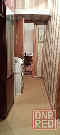 Продаётся 3-х к. кв., ул. Словацкая рядом Галактика Донецк - изображение 7