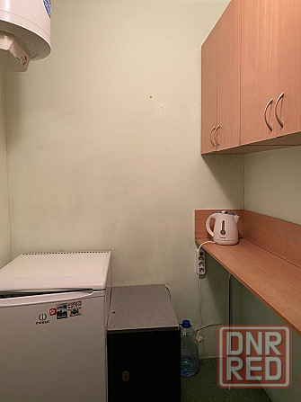 Сдам помещение в центре города, площадью 56м2. Крытый рынок, ориентир Молоко Донецк - изображение 4