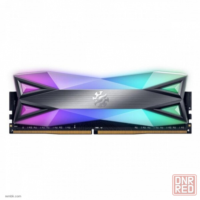 Оперативная память dimm adata ddr4 8gb ax4u41338g19j-st60 в макеевке днр | Гарантия Донецк - изображение 1