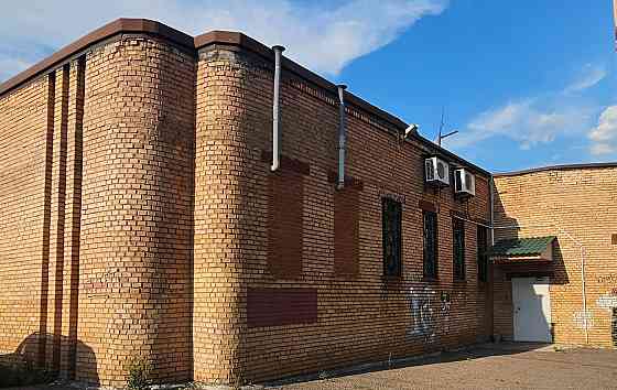 Производственное помещение +офисы+склады, 1200кв, Гвардейка Макеевка