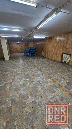 Производственное помещение +офисы+склады, 1200кв, Гвардейка Макеевка - изображение 2