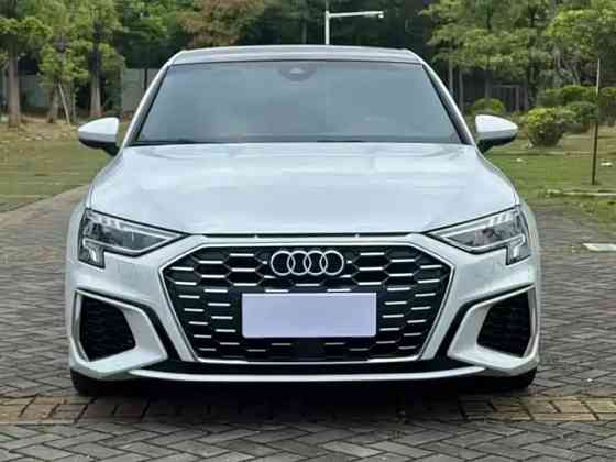 Audi A3L, 2021 Донецк