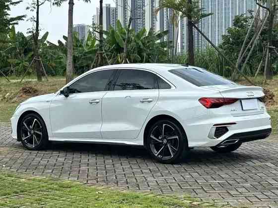 Audi A3L, 2021 Донецк