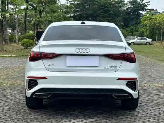 Audi A3L, 2021 Донецк