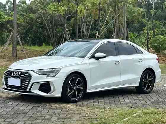 Audi A3L, 2021 Донецк