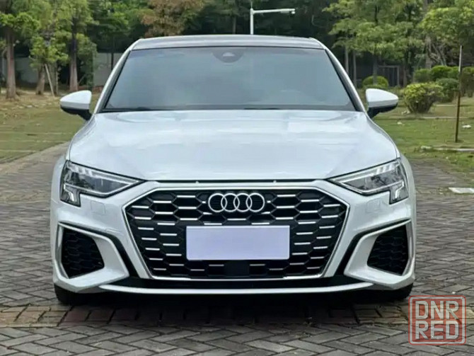 Audi A3L, 2021 Донецк - изображение 2