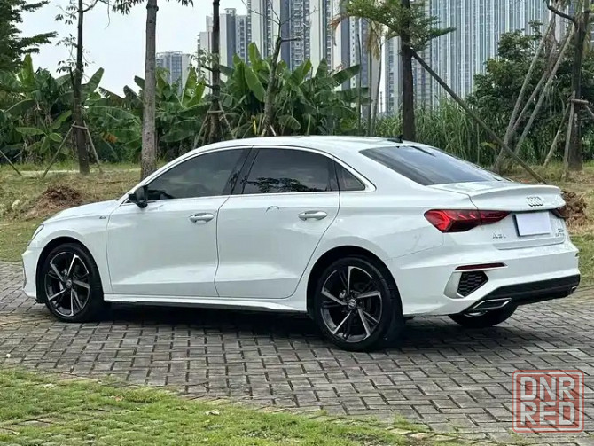 Audi A3L, 2021 Донецк - изображение 3