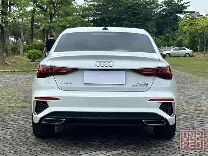 Audi A3L, 2021 Донецк - изображение 4