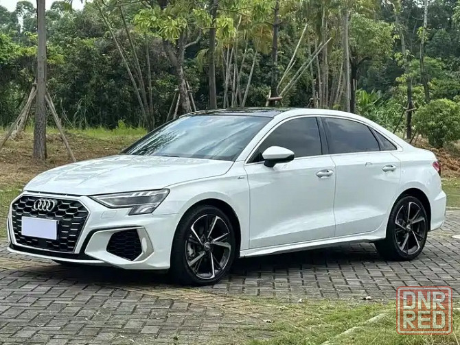 Audi A3L, 2021 Донецк - изображение 1
