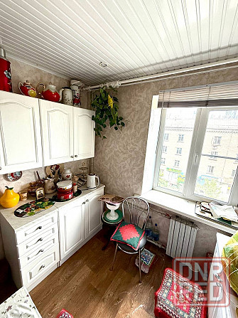Продажа 1 кв. пр.Освобождения Донбасса Донецк - изображение 4