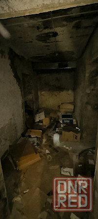 292 м2 Аренда подвального помещения в Калининском р-не г. Донецк Ориентир - троллейбусное депо Донецк - изображение 3