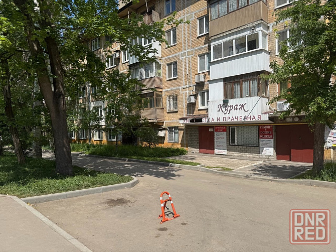 Продается помещение свободного назначения Донецк - изображение 7