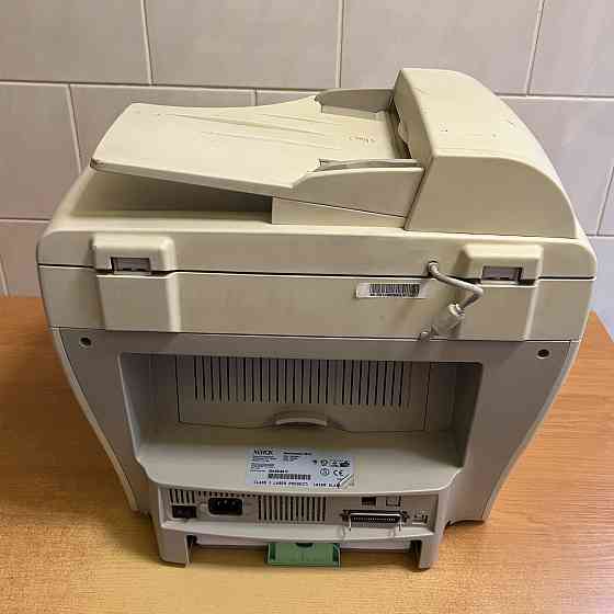 Мфу Xerox WorkCentre PE16 Донецк
