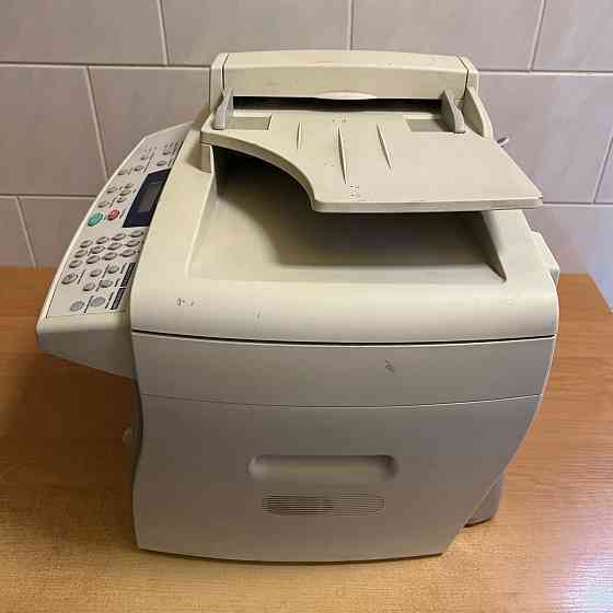 Мфу Xerox WorkCentre PE16 Донецк