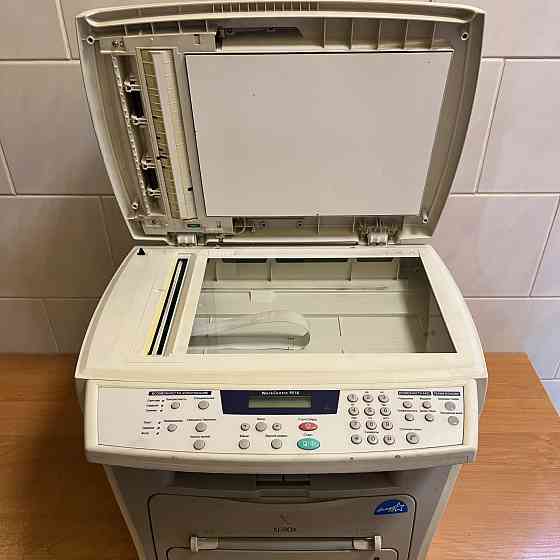 Мфу Xerox WorkCentre PE16 Донецк