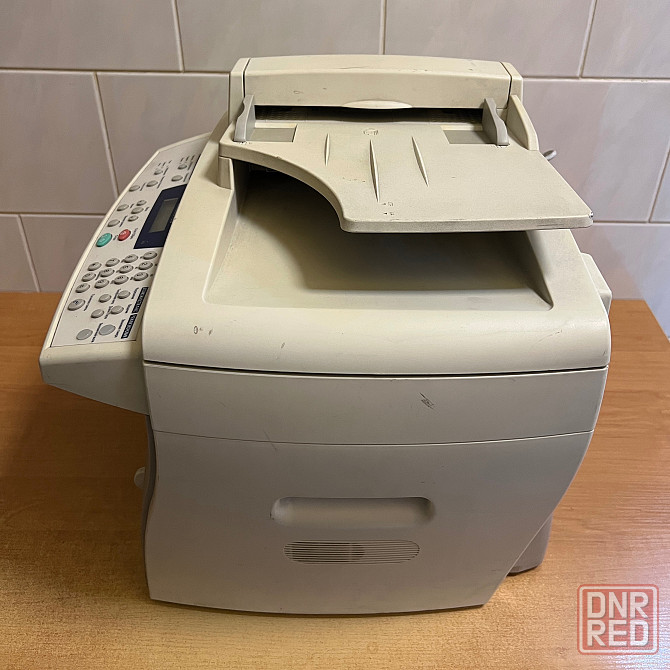 Мфу Xerox WorkCentre PE16 Донецк - изображение 3