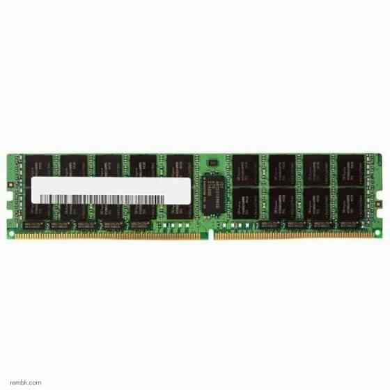 Оперативная память samsung серверная dimm 16gb 1600mhz pc3-12800r ecc reg m393b2g70qh0-ck0 vlp б/у в макеевке днр | Гарантия Донецк