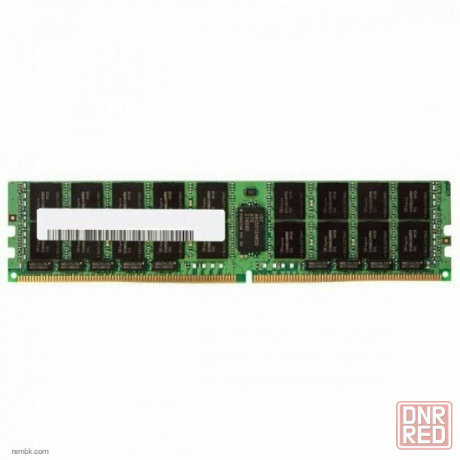Оперативная память samsung серверная dimm 16gb 1600mhz pc3-12800r ecc reg m393b2g70qh0-ck0 vlp б/у в макеевке днр | Гарантия Донецк - изображение 1